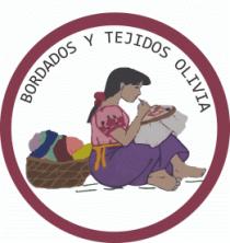 BORDADOS Y TEJIDOS OLIVIA