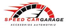 SPEED CAR GARAGE