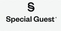 SPECIAL GUEST