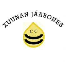XUUNAN JÁABONES