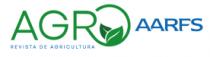 AGRO AARFS REVISTA DE AGRICULTURA