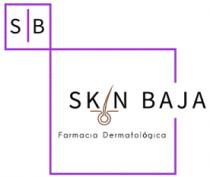 SB SKIN BAJA