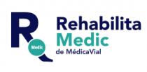 R MEDIC REHABILITA MEDIC DE MÉDICA VIAL