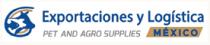 EXPORTACIONES Y LOGÍSTICA PET AND AGRO SUPPLIES MÉXICO