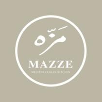 MAZZE MEDITERRANEAN KITCHEN