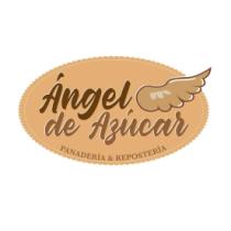 ÁNGEL DE AZÚCAR PANADERÍA & REPOSTERÍA