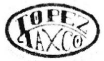 LOPEZ TAXCO
