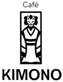 CAFÉ KIMONO