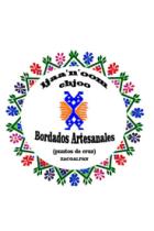LJAA' N'OOM CHJOO BORDADOS ARTESANALES
