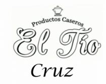 PRODUCTOS CASEROS EL TIO CRUZ
