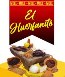 MOLE; MOLE; MOLE; MOLE; MOLE; EL HUERFANITO