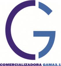 G COMERCIALIZADORA GAMA 3.1