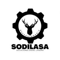 SODILASA SOLUCIONES DIESEL LAGUNA