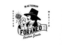 FORANEO LEATHER GOODS