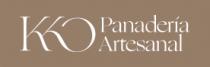 KKO PANADERIA ARTESANAL