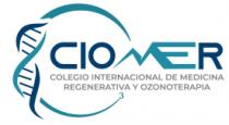 CIOMER COLEGIO INTERNACIONAL DE MEDICINA REGENERATIVA Y OZONOTERAPIA