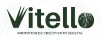 VITELLO PROMOTOR DE CRECIMIENTO VEGETAL