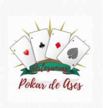 ARTESANIAS POKAR DE ASES
