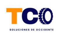 TCO SOLUCIONES DE OCCIDENTE