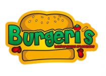 BURGERI´S HAMBURGUESAS ARTESANALES