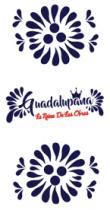 LA REINA DE LAS OBRAS GUADALUPANA