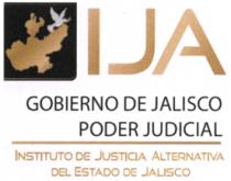 IJA INSTITUTO DE JUSTICIA ALTERNATIVA DEL ESTADO DE JALISCO