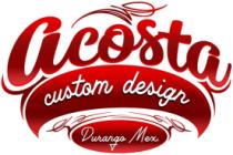 ACOSTA CUSTOM DESIGN