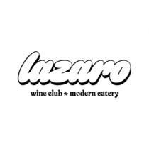 LAZARO WINE CLUB & BRUNCH
