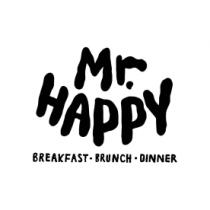 MR. HAPPY BREAKFAST & BRUNCH