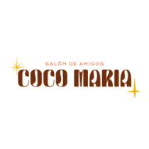 SALON DE AMIGOS COCO MARIA