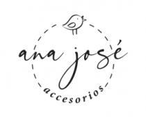 ANA JOSÉ ACCESORIOS