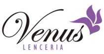 VENUS LENCERIA