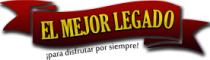 EL MEJOR LEGADO; ¡PARA DISFRUTAR POR SIEMPRE!