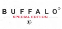 BÚFFALO SPECIAL EDITION