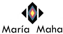 MARÍA MAHA