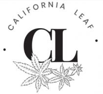 CALIFORNIA LEAF