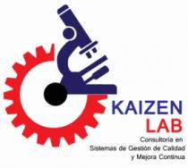 KAIZEN LAB MEXICO CONSULTORIA EN SISTEMAS DE GESTION DE CALIDAD Y MEJORA CONTINUA