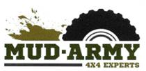 MUD-ARMY 4X4 EXPERTS