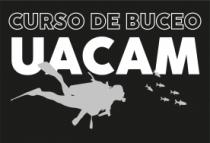 CURSO DE BUCEO UACAM