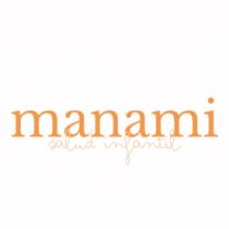 MANAMI SALUD INFANTIL