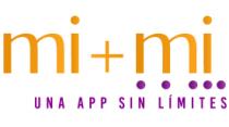 MI + MI UNA APP SIN LIMITES