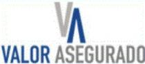 VALOR ASEGURADO