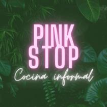 PINK STOP COCINA INFORMAL