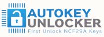 AUTOKEYUNLOCKER EQUIPO UNLOCK DE LLAVES CON CHIP NCF29XX