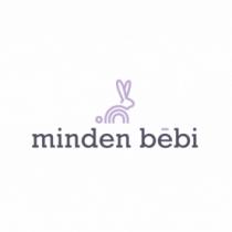 MINDEN BÉBI