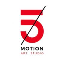 5 MOTION ART STUDIO