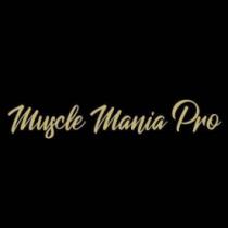 MUSCLE MANIA PRO