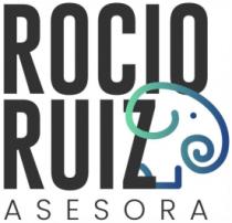 ROCIO RUIZ ASESORA