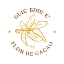 GUIE' BDIE' E'