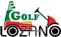 GOLF LOZANO